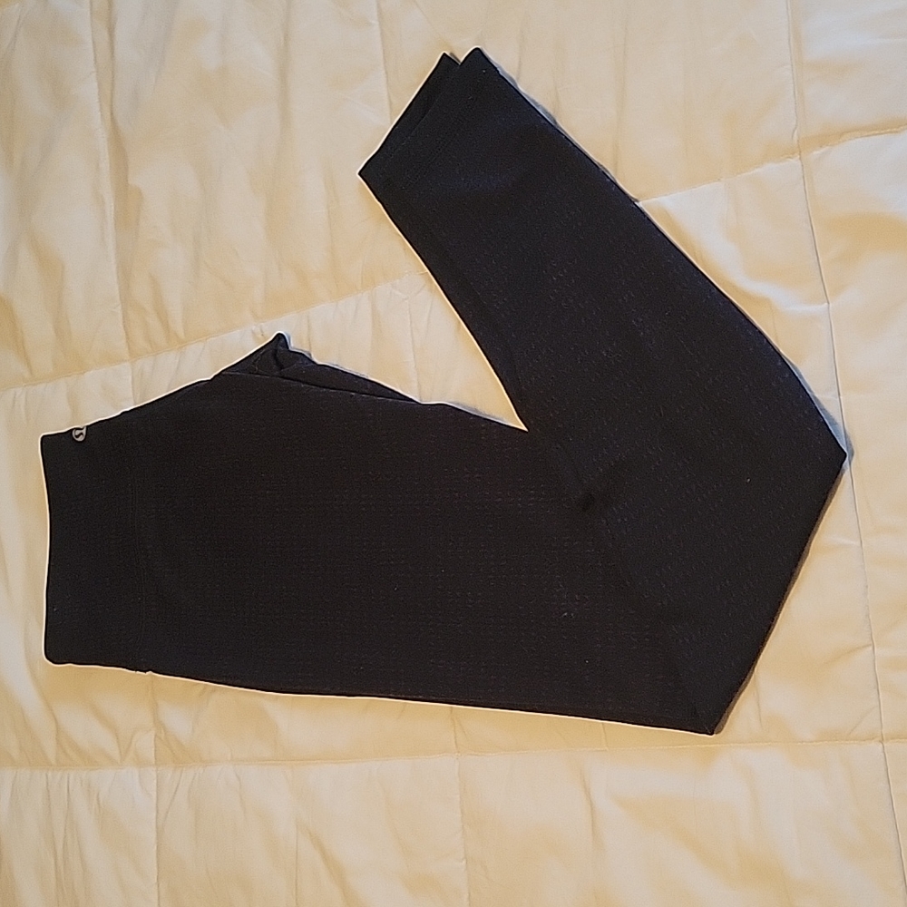 Lululemon Yoga Pants
